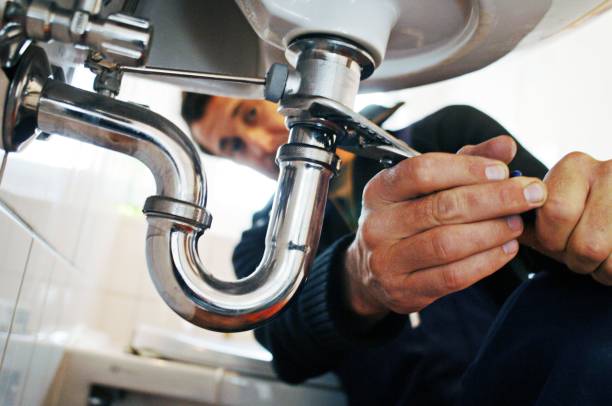 Best Leak Detection and Repair  in Port Salerno, FL