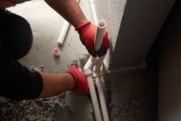 Best Plumbing System Maintenance  in Port Salerno, FL